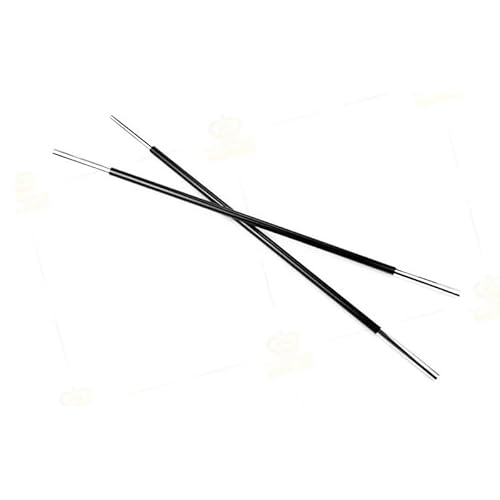 Großhandel 100 Stück/Lot Mini erscheinende Zauberstäbe Geschenk Zaubertrick Mini Cane Zauberstab Erscheinender Stick Magic Requisiten von Generisch