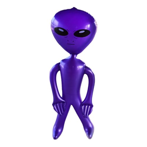 Grüne Alien aufblasen - Alien Party Dekorationen | Jumbo Green Außerirdische Schlauchboote, Blow-up Alien-Figur, Alien Blow-up, Alien Balloons Foto Prop Blowing Alien zum Halloween-Geburtstag, K Grüne Alien aufblasen - Alien Party Dekorationen | Jumbo Green Außerirdische Schlauchboote, Blow-up Alien-Figur, Alien Blow-up, Alien Balloons Foto Prop Blowing Alien zum Halloween-Geburtstag, K von Generisch