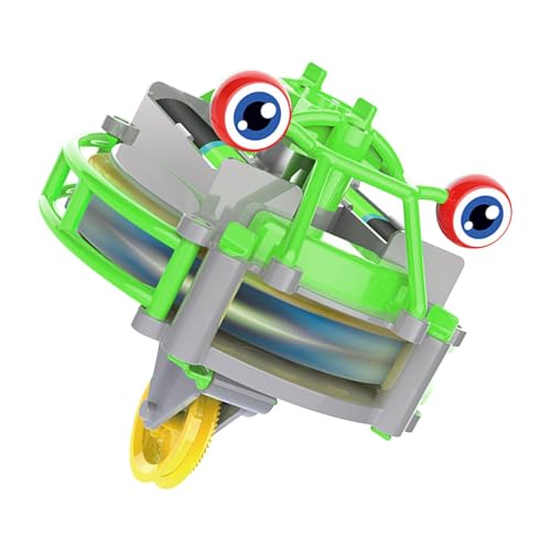 Gyroskop Spielzeug für Kinder, elektrische Spinner Gyroskop Fingertip Spielzeug, 2 in 1 Design elektrische Einrad Fidget Spielzeug, Neuheit Gyroskop Spielzeug Weihnachten Geschenke für Gyroskop Spielzeug für Kinder, elektrische Spinner Gyroskop Fingertip Spielzeug, 2 in 1 Design elektrische Einrad Fidget Spielzeug, Neuheit Gyroskop Spielzeug Weihnachten Geschenke für von Generisch