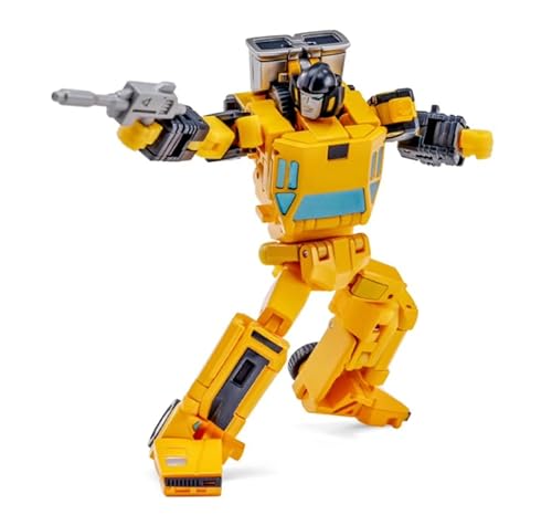 H69 Newagetoys Actionfigur Spielzeug H69 Newagetoys Actionfigur Spielzeug von Generisch