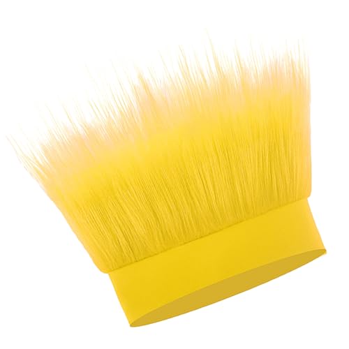 Haariges Kostüm-Stirnband, Cosplay-Kostüm, Kopfbedeckung, bequeme Kopfbedeckung, Haarband, jubelnde Requisiten für Damen, Herren, Kinder, Teenager Haariges Kostüm-Stirnband, Cosplay-Kostüm, Kopfbedeckung, bequeme Kopfbedeckung, Haarband, jubelnde Requisiten für Damen, Herren, Kinder, Teenager von Generisch