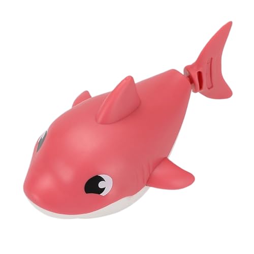 Haifisch Badespielzeug,Schwimmender Hai Badetier Für Babys | Schwimmendes Aufzieh Tier Spielzeug Für Mädchen Badewanne Dusche Pool Zuhause Geburtstag Weihnachten Geschenkideen Haifisch Badespielzeug,Schwimmender Hai Badetier Für Babys | Schwimmendes Aufzieh Tier Spielzeug Für Mädchen Badewanne Dusche Pool Zuhause Geburtstag Weihnachten Geschenkideen von Generisch