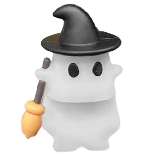 Halloween Figuren - Anrufpuppe | Neuheit Haftbare Mini Figur Für Alle Modelle Haus Tisch Deko Halloween Figuren - Anrufpuppe | Neuheit Haftbare Mini Figur Für Alle Modelle Haus Tisch Deko von Generisch