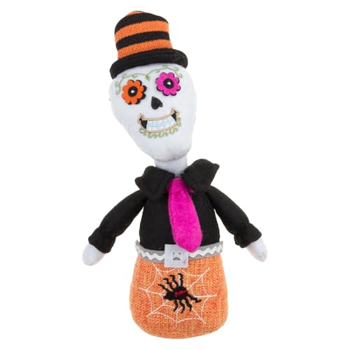 Halloween Figuren - Kreative Miniatur Deko-Figuren Für Schreibtisch | Spielzeugpuppe Für Halloween-Fest Party Und Zimmerdekoration Für Erwachsene Und Kinder von Generisch
