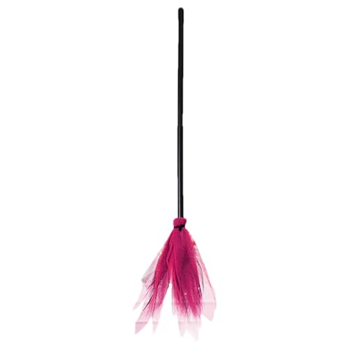 Halloween-Hexenbesen, abnehmbarer Besen, böse Hexen, Besenstiele, Netzgarn, fliegender Besen, Hexendekoration, Hexenkostüm, Hexenbesen, Halloween-Cosplay-Requisiten Halloween-Hexenbesen, abnehmbarer Besen, böse Hexen, Besenstiele, Netzgarn, fliegender Besen, Hexendekoration, Hexenkostüm, Hexenbesen, Halloween-Cosplay-Requisiten von Generisch