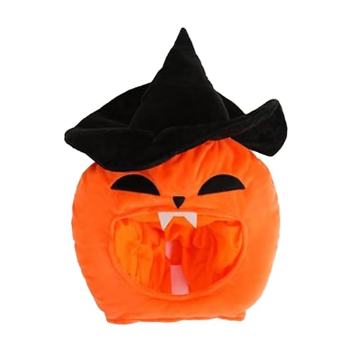 Halloween Hüte Damen - Bunte Zauberer Hut Halloween Kostüm - Hexenhut Für Erwachsene - Halloween Zauberer Dekorative Hut Cosplay Hut Für Party Shows Und von Generisch