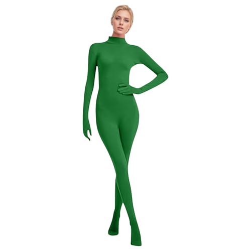 Halloween Kostüm, Unisex Open Face Cosplay Bodysuit Jumpsuit Ganzkörperanzug Damen Herren Ganzkörper Overalls Kostüm Ganzkörperkostüm für Karneval Party Bühnen Performance Halloween Kostüm, Unisex Open Face Cosplay Bodysuit Jumpsuit Ganzkörperanzug Damen Herren Ganzkörper Overalls Kostüm Ganzkörperkostüm für Karneval Party Bühnen Performance von Generisch