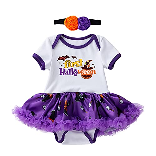 Halloween Kostüm Baby Kürbis Kostuem Unisex Junge Mädchen Jumpsuits Sets Für Babys Langarm Pumpkin Gedruckt Costume Festlich Party Meine Ersten Halloween 0-6 Monate Halloween Kostüm Baby Kürbis Kostuem Unisex Junge Mädchen Jumpsuits Sets Für Babys Langarm Pumpkin Gedruckt Costume Festlich Party Meine Ersten Halloween 0-6 Monate von Generisch