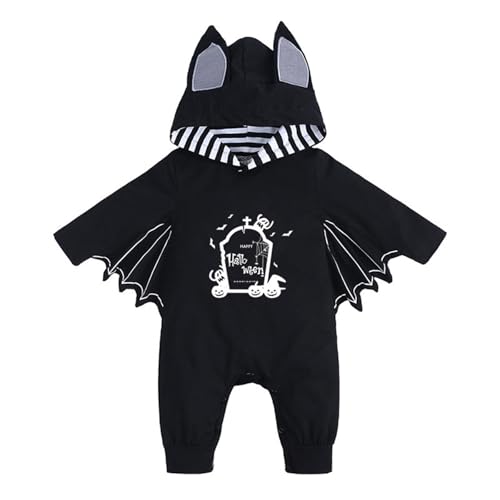 Halloween Kostüm Neugeborene Mädchen Junge Einteiler Kinderkostüm Niedliche bedruckte Neugeborene Jumpsuit Bodysuit Outfits Übergroßes Sweatshirt Pumpkin Kostüm Halloween Geschwister Halloween Kostüm Neugeborene Mädchen Junge Einteiler Kinderkostüm Niedliche bedruckte Neugeborene Jumpsuit Bodysuit Outfits Übergroßes Sweatshirt Pumpkin Kostüm Halloween Geschwister von Generisch