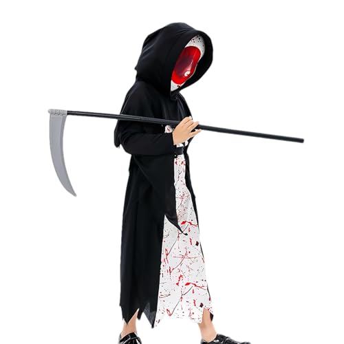 Halloween-Kostüme, Display-Kostüm, Outfit-Kostüm für Auftritte für Halloween, Maskerade, Weihnachten, Show, Anime, Comic-Con Halloween-Kostüme, Display-Kostüm, Outfit-Kostüm für Auftritte für Halloween, Maskerade, Weihnachten, Show, Anime, Comic-Con von Generisch