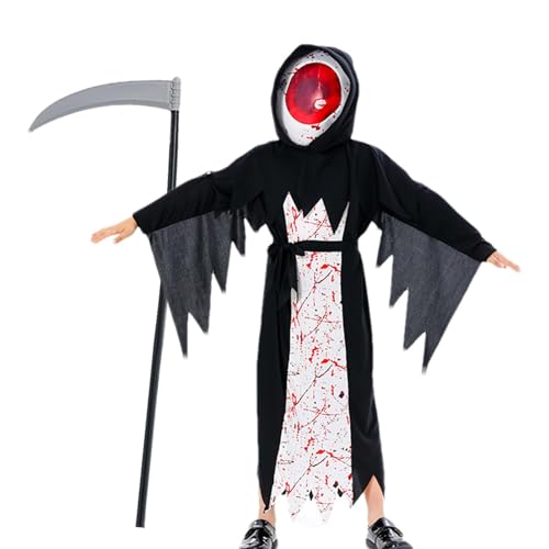 Halloween-Kostüme – Cosplay-Bühnenkostüm, Outfit-Kostüm für Auftritte für Halloween, Maskerade, Weihnachten, Show, Anime, Comic-Con Halloween-Kostüme – Cosplay-Bühnenkostüm, Outfit-Kostüm für Auftritte für Halloween, Maskerade, Weihnachten, Show, Anime, Comic-Con von Generisch