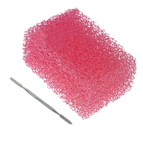 Halloween -Narbenwachs, Nase Und Narbenwachs, Zombie Bilden Gefälschte Blutform Wundhaut Wachsen, Körperfarbe Halloween Bühnen Make -up, Machen Spezialeffekte Für Festival -Cosplay -Requisiten Halloween -Narbenwachs, Nase Und Narbenwachs, Zombie Bilden Gefälschte Blutform Wundhaut Wachsen, Körperfarbe Halloween Bühnen Make -up, Machen Spezialeffekte Für Festival -Cosplay -Requisiten von Generisch