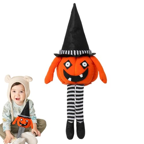 Halloween- -Puppe | gruseliger Geist Kissen Puppen – gefüllte Figur Halloween Ernte Urlaub Tischdeko Home Ornamente Halloween Desktop Decor Halloween- -Puppe | gruseliger Geist Kissen Puppen – gefüllte Figur Halloween Ernte Urlaub Tischdeko Home Ornamente Halloween Desktop Decor von Generisch