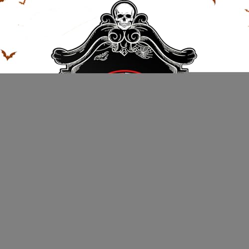Halloween-Spinner-Preisrad, Preisrad Halloween | Fortune Wheel Tabletop Supplies Spinner Wheel Brettspiel - Halloween-Preisrad. Auffälliges Spinnerspiel für Familientreffen von Generisch