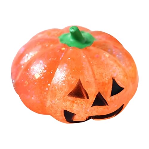 Halloween Squeeze Toy | Halloween Stress Bälle spielzeuge | Dehnbare Bälle Partybeutel Füllstände | Entspannen Sie Hilfe | Tränenbeständige und Bequeme | 6x7cm | Zum Schulfest der Schule Halloween Squeeze Toy | Halloween Stress Bälle spielzeuge | Dehnbare Bälle Partybeutel Füllstände | Entspannen Sie Hilfe | Tränenbeständige und Bequeme | 6x7cm | Zum Schulfest der Schule von Generisch