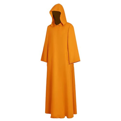 Halloween-Umhang, Elfenritter, Robe, Halloween, Karneval, Mittelalter, Vintage, Zauberer, Rollenspiel, Schal, Gothic, Performance, Kleidung Halloween-Umhang, Elfenritter, Robe, Halloween, Karneval, Mittelalter, Vintage, Zauberer, Rollenspiel, Schal, Gothic, Performance, Kleidung von Generisch