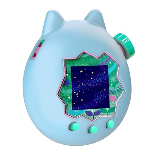 Handheld Game Machine Hülle,Weiche Silikon-Schutzhülle Für Tragbare Spielkonsolen - Shock-Absorbing Tight Fit Cartoon Accessories for Travel Picnic Collectors Teens Kids Children von Generisch