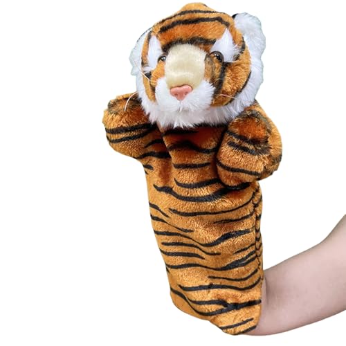 Handpuppen Für Kinder | Pädagogische Fingerpuppe,Interaktive Handpuppe - Zum Spielen Geschichtenerzählen Familie Kinder Ostern Handpuppen Für Kinder | Pädagogische Fingerpuppe,Interaktive Handpuppe - Zum Spielen Geschichtenerzählen Familie Kinder Ostern von Generisch