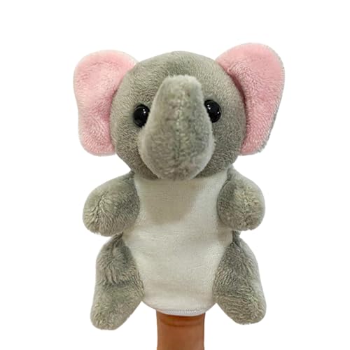 Handpuppenplüschspielzeug, Handpuppenplüschspielzeug,Plüschpuppenspielzeug gefülltes Tier | Pädagogisches Spielen Puppen waschbares Design für Kinder Mädchen Handpuppenplüschspielzeug, Handpuppenplüschspielzeug,Plüschpuppenspielzeug gefülltes Tier | Pädagogisches Spielen Puppen waschbares Design für Kinder Mädchen von Generisch