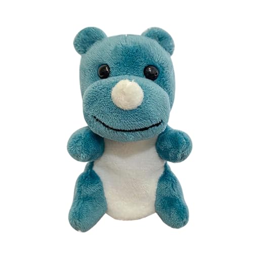 Handpuppenplüschspielzeug, Handpuppenplüschspielzeug - Stofftierspielzeug,Pädagogische Waschkörper -Kleinkindpuppen für Rollenspiele Storytelling Vorschulunterricht Handpuppenplüschspielzeug, Handpuppenplüschspielzeug - Stofftierspielzeug,Pädagogische Waschkörper -Kleinkindpuppen für Rollenspiele Storytelling Vorschulunterricht von Generisch