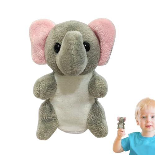 Handpuppenplüschspielzeug, Handpuppenplüschspielzeug - Tierspielzeug Plüschpuppen - Pädagogisches Kleinkind Spielen Puppen waschbares Design für Kinder Mädchen Handpuppenplüschspielzeug, Handpuppenplüschspielzeug - Tierspielzeug Plüschpuppen - Pädagogisches Kleinkind Spielen Puppen waschbares Design für Kinder Mädchen von Generisch