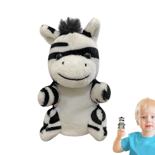 Handpuppenspielzeug, Kinder Handpuppen - Realistic Animal Weiche Plüsch gefülltes Spielzeug,Süßes fantasievolles Spiel für Erwachsene und Kinder im Alter von 2+ Handpuppenspielzeug, Kinder Handpuppen - Realistic Animal Weiche Plüsch gefülltes Spielzeug,Süßes fantasievolles Spiel für Erwachsene und Kinder im Alter von 2+ von Generisch