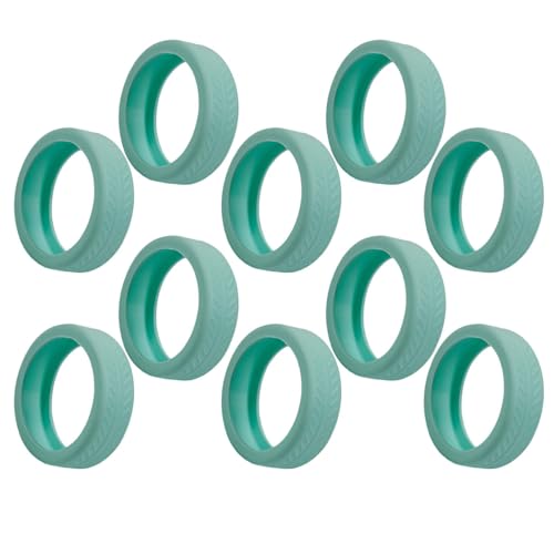 Handspinner-Hülle, Mathe-Spinner-Hüllen,Flexible Multiplikations-Fidget-Spielzeughülle, Reise-Fidget-Hülle | Verschleißfeste sensorische Fidget-Spielzeug-Abdeckung, Handspinner-Aufbewahrungsbox für ve von Generisch