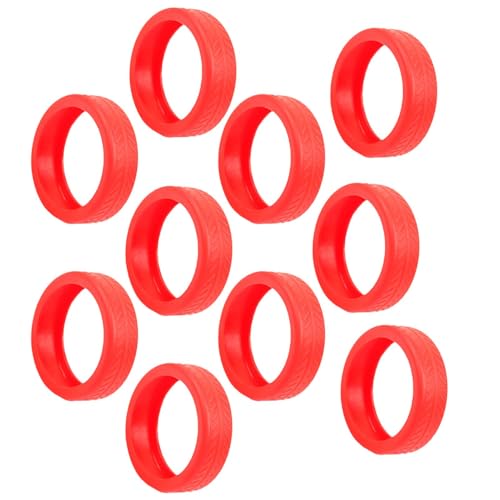 Handspinner-Hülle, Mathe-Spinner-Hüllen,Silikon Reise Fidget Case Multiplikation Fidget Toy Case - Kompakte sensorische Fidget-Spielzeug-Abdeckung, Multiplikations-Spinner-Hülle für den täglichen Gebr von Generisch
