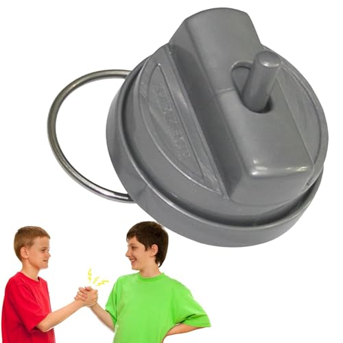 Handsummer | Handshake-Spielzeug | Maker Trick Lustiges Spielzeug | Lustiges Spielzeug Parodie Lustiger Trick | Lustiger Schocksummer | Kniffliges Handshake-Spielzeug Für Kinder Und Erwachsene von Generisch