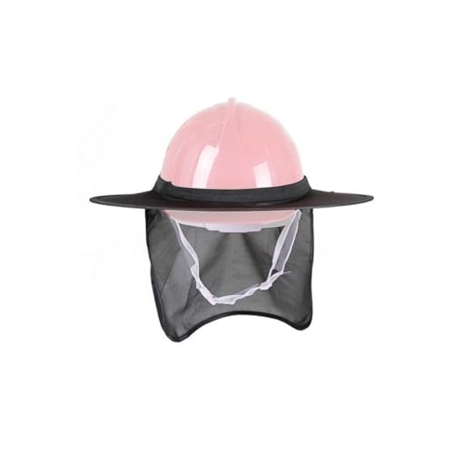 Hardhat Sun Shade - Full Rand Mesh Sun Shade | Schutz- und Neck -Gitter | Hardhat mit hoher Sicht mit Nackenschild | Helfzubehör für Baustellen im Freien Männer Frauen Frauen Hardhat Sun Shade - Full Rand Mesh Sun Shade | Schutz- und Neck -Gitter | Hardhat mit hoher Sicht mit Nackenschild | Helfzubehör für Baustellen im Freien Männer Frauen Frauen von Generisch
