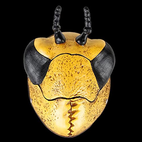 Harz Payday 2 Insekt Cosplay Maske Halloween Tanzparty Kostüm Maske Requisite Harz Payday 2 Insekt Cosplay Maske Halloween Tanzparty Kostüm Maske Requisite von Generisch