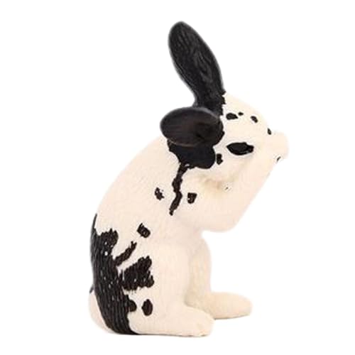 Hasenspielzeug für Kinder, Bunny Cake Toppers,Realistische niedliche Hasenparty -Gefälligkeiten | Home Desk Dekorationen, Bildungsspielzeug für Kinderbücher, Schreibtische und Zimmer für Kinderbücher, Hasenspielzeug für Kinder, Bunny Cake Toppers,Realistische niedliche Hasenparty -Gefälligkeiten | Home Desk Dekorationen, Bildungsspielzeug für Kinderbücher, Schreibtische und Zimmer für Kinderbücher, von Generisch