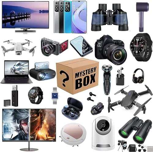 Haushaltsgeräte und Geschenkartike,5-50 Stück Sortiment mit unverkauften überschüssigen Geräten in 2025 Haushaltsgeräte und Geschenkartike,5-50 Stück Sortiment mit unverkauften überschüssigen Geräten in 2025 von Generisch