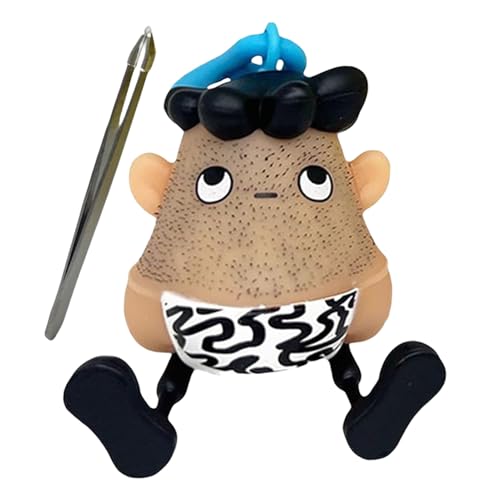 Haut Picking Fidget Toys, Funny Skin Picking Keychain -Zappelspielzeug, Zappel Spinner Für Kinder Erwachsene, Stressabbauspielzeug, Entlüftung Von Neuheiten Für Weihnachten, Halloween Und Aprilscherz Haut Picking Fidget Toys, Funny Skin Picking Keychain -Zappelspielzeug, Zappel Spinner Für Kinder Erwachsene, Stressabbauspielzeug, Entlüftung Von Neuheiten Für Weihnachten, Halloween Und Aprilscherz von Generisch
