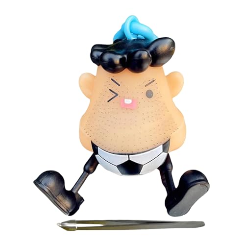 Haut Picking Fidget Toys, Funny Skin Picking Keychain -Zappelspielzeug, Zappel Spinner Für Kinder Erwachsene, Stressabbauspielzeug, Entlüftung Von Neuheiten Für Weihnachten, Halloween Und Aprilscherz Haut Picking Fidget Toys, Funny Skin Picking Keychain -Zappelspielzeug, Zappel Spinner Für Kinder Erwachsene, Stressabbauspielzeug, Entlüftung Von Neuheiten Für Weihnachten, Halloween Und Aprilscherz von Generisch
