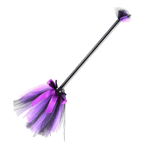 Hexenbesen, Hexen Besen, Halloween Hexenbesen, Fliegende Hexenbesen Dekoration, Halloween Kostüm Besen Requisiten, Kostüm Zubehör Für Halloween Kostüme Hexenbesen, Hexen Besen, Halloween Hexenbesen, Fliegende Hexenbesen Dekoration, Halloween Kostüm Besen Requisiten, Kostüm Zubehör Für Halloween Kostüme von Generisch