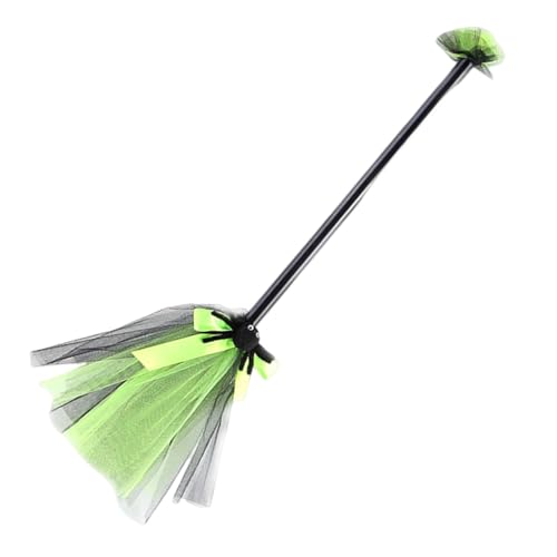 Hexenbesen, Hexen Besen, Halloween Hexenbesen, Fliegende Hexenbesen Dekoration, Halloween Kostüm Besen Requisiten, Kostüm Zubehör Für Halloween Kostüme Hexenbesen, Hexen Besen, Halloween Hexenbesen, Fliegende Hexenbesen Dekoration, Halloween Kostüm Besen Requisiten, Kostüm Zubehör Für Halloween Kostüme von Generisch