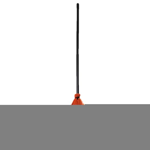 Hexenbesen Für Kinder | Halloween Besen Deko | Spielaccessoire Für Hexenhaus Bühnenauftritte Kostümpartys Cosplay Haustür Halloween Kostüme Hexenbesen Für Kinder | Halloween Besen Deko | Spielaccessoire Für Hexenhaus Bühnenauftritte Kostümpartys Cosplay Haustür Halloween Kostüme von Generisch