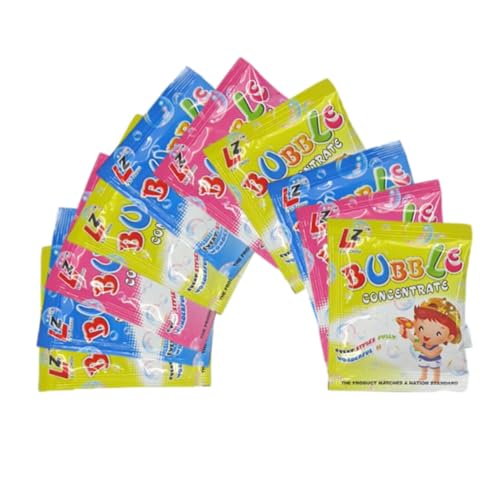 Hochrangige Schaumstoffmischung - Kinder Spielen Schaum | Partyschaum Nachfüllungen, Outdoor -Spiele Foam, Bubble Nachfülllösung für Bubble Machine, Sommerblasen -Nachfüllflüssigkeit für alle Bla Hochrangige Schaumstoffmischung - Kinder Spielen Schaum | Partyschaum Nachfüllungen, Outdoor -Spiele Foam, Bubble Nachfülllösung für Bubble Machine, Sommerblasen -Nachfüllflüssigkeit für alle Bla von Generisch