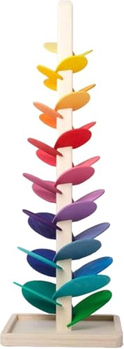 Hölzerner Musikbaum Regenbogen Toy for Kids , Colorful Singing Tree Educational Toy for Boys & Girls, Regenbogen Musikbaum Für Kinder, Classroom or Home Play, Geschenke Für Freunde Hölzerner Musikbaum Regenbogen Toy for Kids , Colorful Singing Tree Educational Toy for Boys & Girls, Regenbogen Musikbaum Für Kinder, Classroom or Home Play, Geschenke Für Freunde von Generisch