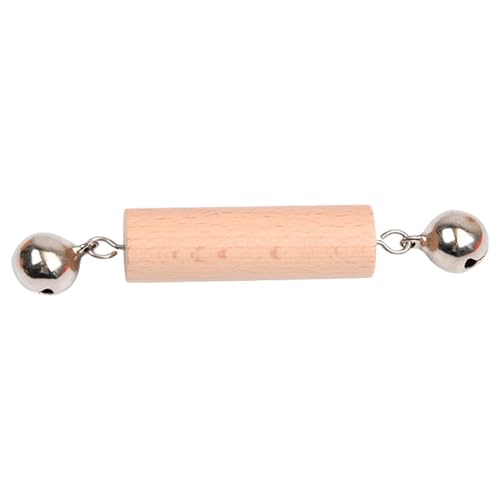 Holz Grip Toy - Ineinandergreifende Scheiben Spielzeug, Säuglings -sensorischer Teether | Buchenholzhandscheibe, Natürliches Babyspielzeug Für Neugeborene Kleinkinder Mädc Holz Grip Toy - Ineinandergreifende Scheiben Spielzeug, Säuglings -sensorischer Teether | Buchenholzhandscheibe, Natürliches Babyspielzeug Für Neugeborene Kleinkinder Mädc von Generisch