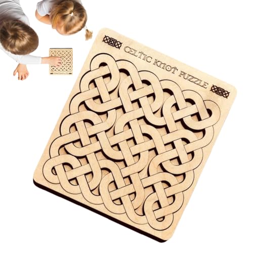 Holzpuzzles Für Erwachsene,Holz Puzzle Spiel | Geduldsförderndes Lernspiel & Wohnzimmer Deko Für Kreative Erwachsene Holzpuzzles Für Erwachsene,Holz Puzzle Spiel | Geduldsförderndes Lernspiel & Wohnzimmer Deko Für Kreative Erwachsene von Generisch