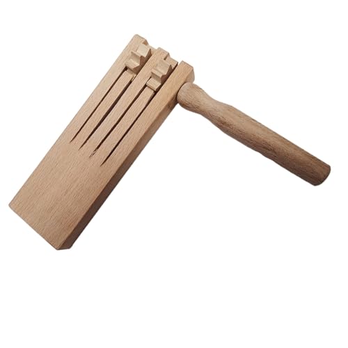 Holzratschen, Geräuschmacher, traditionelle Mexikaner, Matraca-Rasseln, Spiel, Holzrasseln, Ratschen, Instrument Holzratschen, Geräuschmacher, traditionelle Mexikaner, Matraca-Rasseln, Spiel, Holzrasseln, Ratschen, Instrument von Generisch