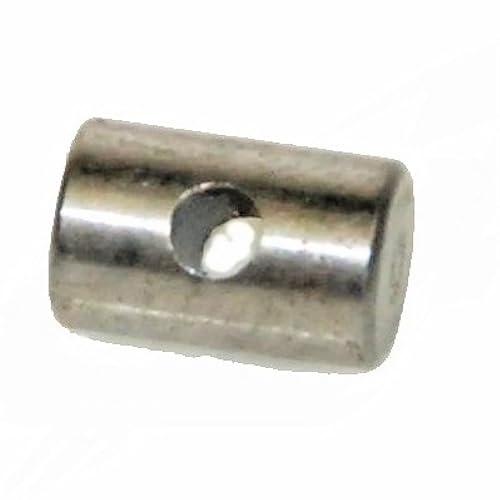 Homologischer Zylinder für CRONO SP9 GT L. 9.5 D. 6 RC 0802024 Homologischer Zylinder für CRONO SP9 GT L. 9.5 D. 6 RC 0802024 von Generisch