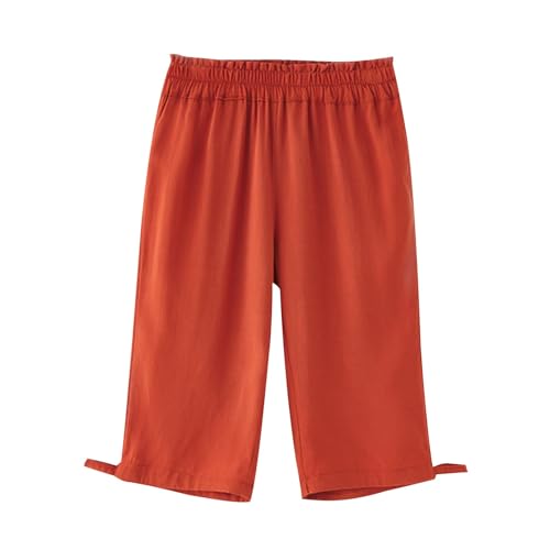 Hose für Kinder, Mädchen, 2–3 Jahre, Leinen, elastische Taille, 2025, Hose, einfarbig, lässig, Baggy, atmungsaktiv, Harems, Fußball, Trainingshose, Sommer, Walking, Sport, Streetwear Hose für Kinder, Mädchen, 2–3 Jahre, Leinen, elastische Taille, 2025, Hose, einfarbig, lässig, Baggy, atmungsaktiv, Harems, Fußball, Trainingshose, Sommer, Walking, Sport, Streetwear von Generisch