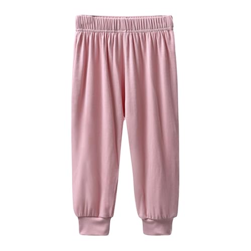 Hose für Kinder und Mädchen, gerades Bein, Bündchen an den Knöcheln, Laufen, Fußball, Trainingshose, Jogginghose, leger, elastische Taille, Hose, lässig, Sommer, Walking, Sport, Streetwear Hose für Kinder und Mädchen, gerades Bein, Bündchen an den Knöcheln, Laufen, Fußball, Trainingshose, Jogginghose, leger, elastische Taille, Hose, lässig, Sommer, Walking, Sport, Streetwear von Generisch