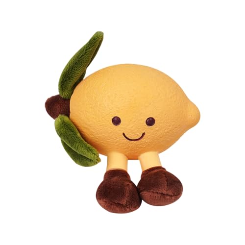 Hundespielzeug aus Plüsch, klein, quietschend, niedliches Haustierzubehör, interaktives Stofftier für große, mittelgroße und kleine aggressive Ausbildung, Langeweile, Welpen, drinnen Hundespielzeug aus Plüsch, klein, quietschend, niedliches Haustierzubehör, interaktives Stofftier für große, mittelgroße und kleine aggressive Ausbildung, Langeweile, Welpen, drinnen von Generisch