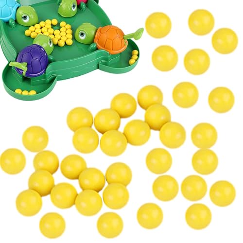 Hungry Turtle-Spiel, Schildkröten-Brettspiel - Hungrige Schildkröten-Fütterungsspiel | Hungry Turtle-Brettspiel, intensives Spiel der schnellen Reflexe, Vorschulspiel für Kinder, Brettspiel für 2 bis von Generisch