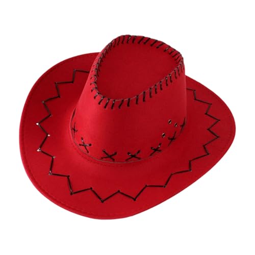 Hut kinder jungen, Cowboyhut Für Kinder Westernhut Cowboy Hut Cowgirl Hüte Jungen und Mädchen elegantes Karneval Kostüm Halloween Verkleidung Weihnachten Geburtstagsparty faschingshut Hut kinder jungen, Cowboyhut Für Kinder Westernhut Cowboy Hut Cowgirl Hüte Jungen und Mädchen elegantes Karneval Kostüm Halloween Verkleidung Weihnachten Geburtstagsparty faschingshut von Generisch