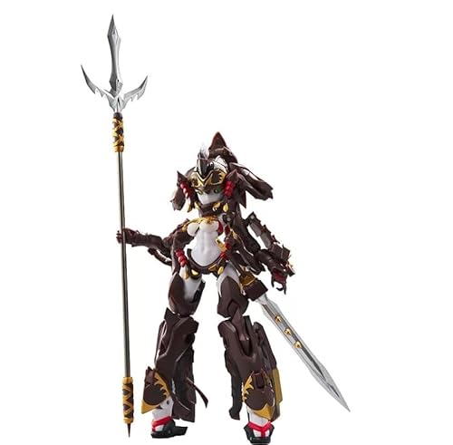 IMG-01 Big FirebirdTOYS Spielzeug von Generisch